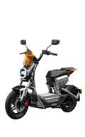 Ria Electric Sports Motorcycle