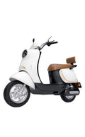 BoWu Lightweight Electric Two-Wheeled Scooter