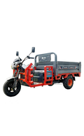 DaMo Heavy-Duty Electric Cargo Tricycle