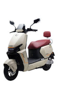 HiTe Long-Range Smart Electric Scooter
