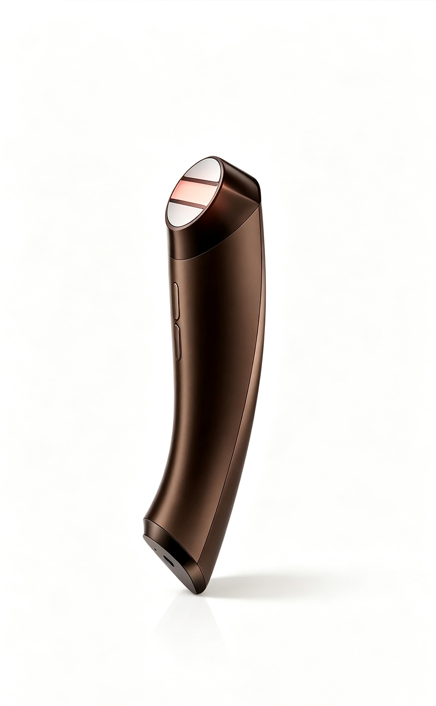 DLUS E10 Matrix RF Facial Beauty Device, Home Use Anti-Aging Skin Tightening Lifting Machine, Full-Layer Facial Wrinkle Remover Skincare Tool