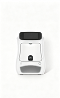 NA03 Smart Nail Art Printer, Print & Cure 2-in-1 Automatic Nail Painting Machine, DIY Home & Salon Commercial Nail Printer