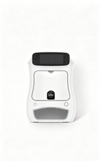 NA03 Smart Nail Art Printer, Print & Cure 2-in-1 Automatic Nail Painting Machine, DIY Home & Salon Commercial Nail Printer