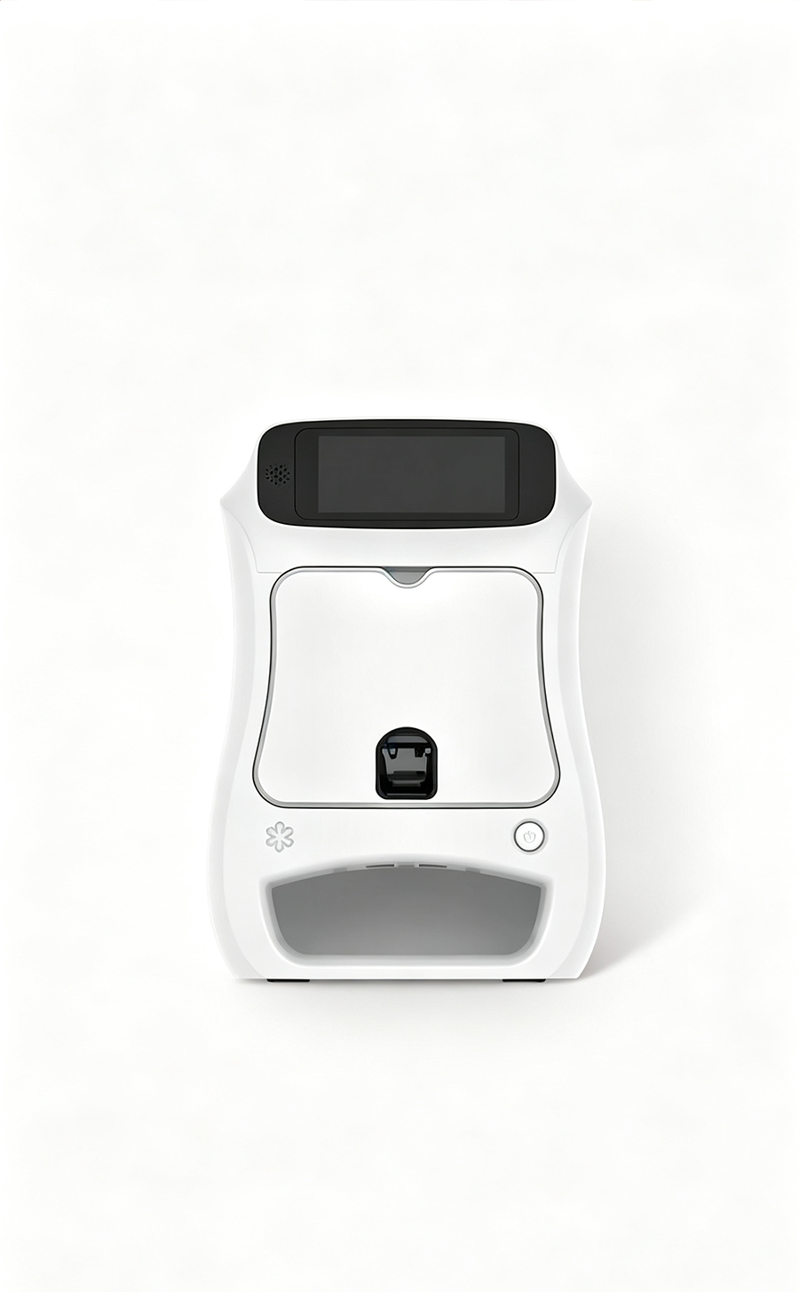 NA03 Smart Nail Art Printer, Print & Cure 2-in-1 Automatic Nail Painting Machine, DIY Home & Salon Commercial Nail Printer