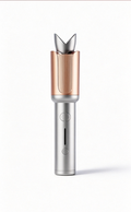 Wireless Automatic Rotating Hair Curler, Moisturizing Ionic Hair Care Portable Rechargeable Wave Curler