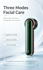 JOVS Blacken Pro Sapphire Multi-functional Beauty Device | Target Dark Spots & Reveal Even Glowing Skin