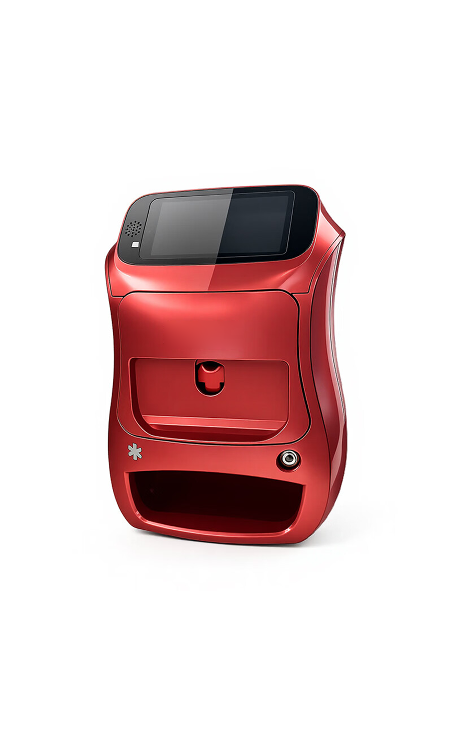 Smart Automatic Nail Art Printer, Wireless Phone Control DIY Nail Printing Machine, Home Nail Painting Device