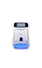 10s Fast Nail Printer Auto Nail Recognition, Personalized Photo Nail Art Printing Device for Home Use