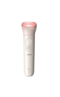 Philips Collagen Red Light Wand, 630nm Red Light & 940nm Near-Infrared Facial Device, Home Use Anti-Aging Firming Skin Tightening Wrinkle Removal Skincare Wand