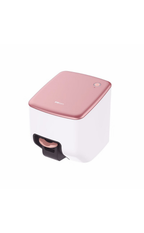 AI Intelligent Nail Printer NP-200, Wireless Phone Connected Nail Art Stamper, Custom Pattern Manicure Maker