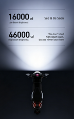 Gowe High-Performance Electric Scooter