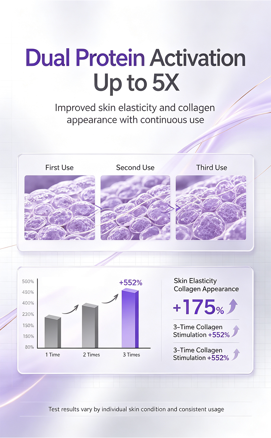 Home Multi-Effect Facial Beauty Device | Haier C30 Photon Rejuvenation EMS Lifting Collagen Boost Pore Minimizing Anti-Aging Instrument
