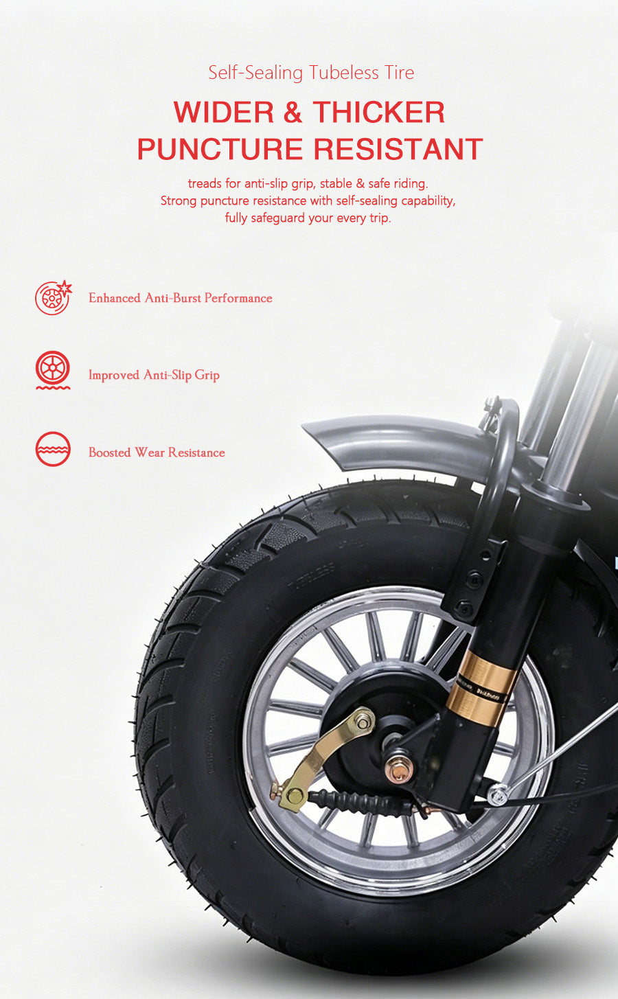 Domo Dual-Purpose Electric Tricycle for Passengers and Cargo