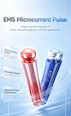 Home Facial SPA Multifunctional Skin Care Instrument, Pore Cleansing Serum Infusion Anti-Aging Facial Massager