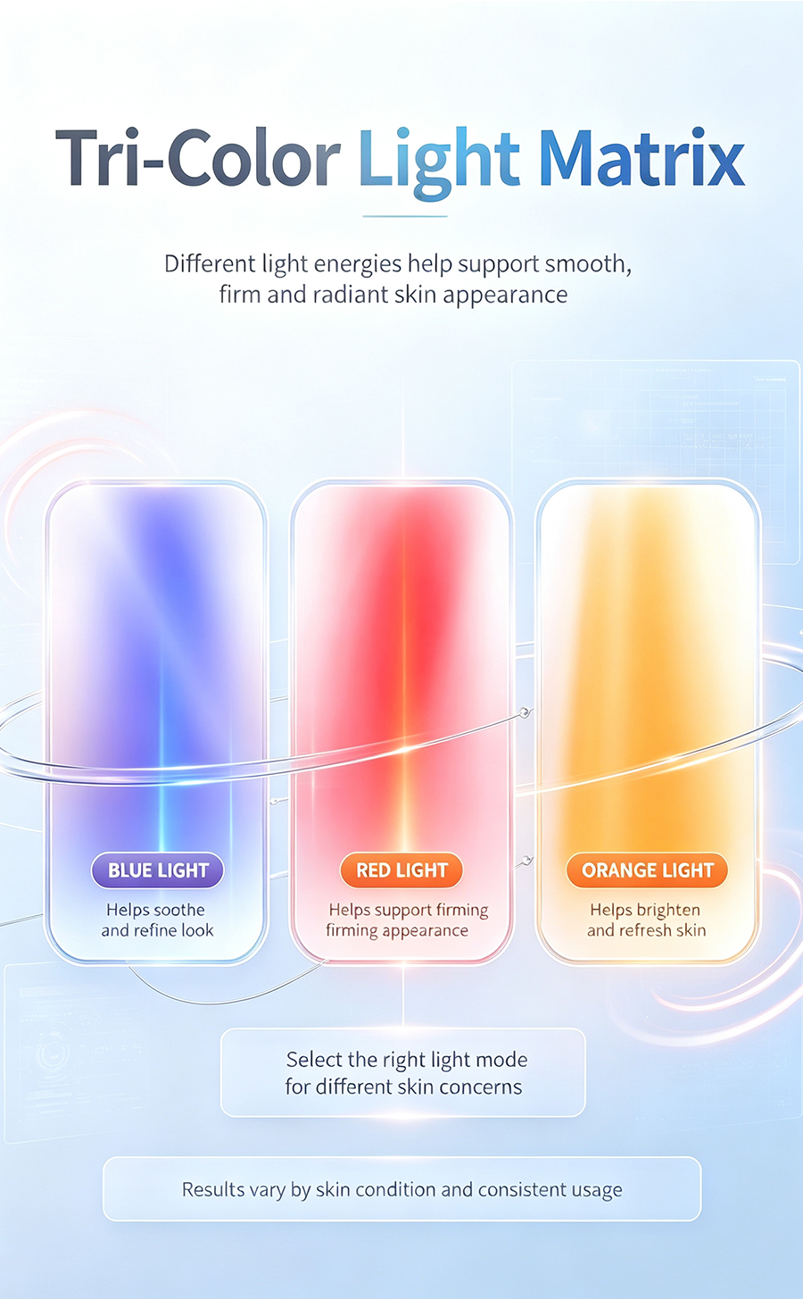 Home Facial SPA Multifunctional Skin Care Instrument, Pore Cleansing Serum Infusion Anti-Aging Facial Massager