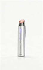 Multifunctional RF Facial Machine, Red Light Anti-Aging Blue Light Calming Skin Care Instrument