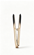 Hair Care Straightening Curling Iron with Peptide Mist Repair, Anti-Frizz Hair Flat Iron
