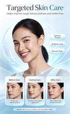 M30 Max Red Light Collagen Facial Beauty Device, Lifting Firming Anti-Aging Home Skin Tightening Machine