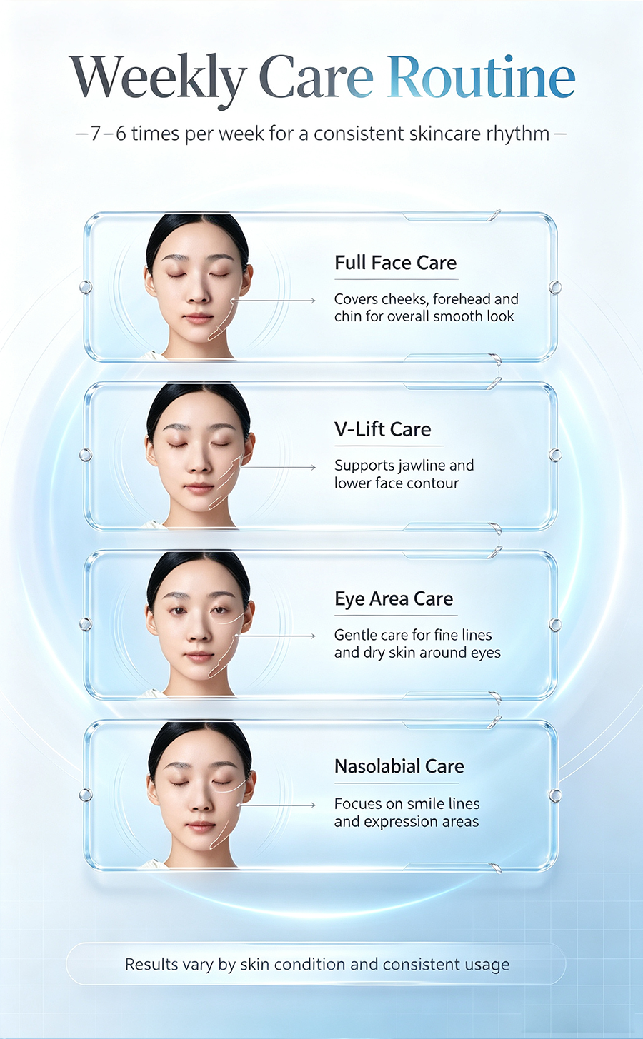 M30 Max Red Light Collagen Facial Beauty Device, Lifting Firming Anti-Aging Home Skin Tightening Machine