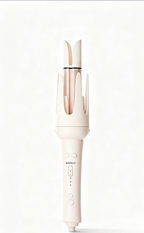 Interchangeable Automatic Curling Wand Set, Auto Rotating Negative Ion Curler & Straightener 2 in 1 Hair Styler with 28/32/40mm Barrels