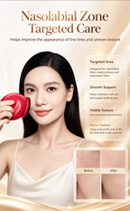 3-in-1 Multi-Electrode Radio Frequency Facial Machine, Anti-Aging Brightening Nasolabial Fold Treatment Home Skincare Device