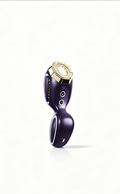 GEMO Collagen Boost Beauty Device, Home Lifting Firming Anti-Aging Facial Massager for Face & Neck