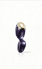 GEMO Collagen Boost Beauty Device, Home Lifting Firming Anti-Aging Facial Massager for Face & Neck