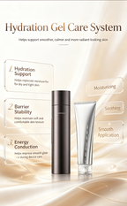 AMIRO 4D Multi-layer RF Beauty Device, Home Facial Lifting Firming Anti-Aging Wrinkle Remover Skin Care Machine