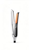 Multi-functional Hair Styling Tool, Unisex Hair Straightener Curler for Bangs & Waves