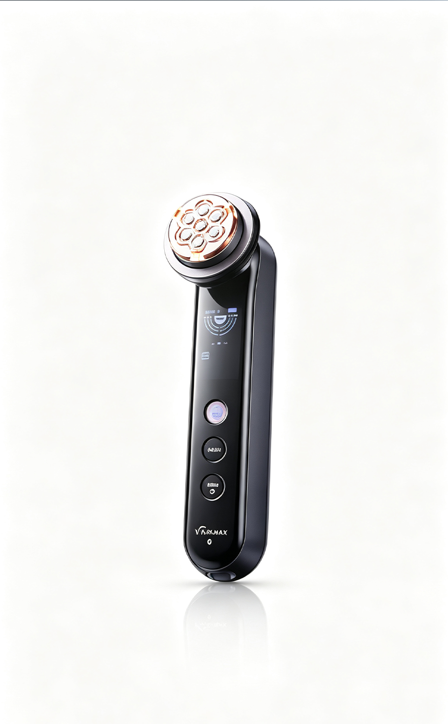 Multi-Mode RF Facial Beauty Device | Lifting Firming Anti-Aging Skin Care Machine for Home Use